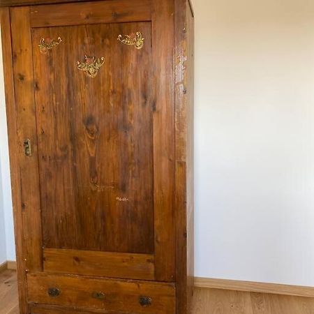 Ferienwohnung Huettenzauber 아우크스부르크 외부 사진