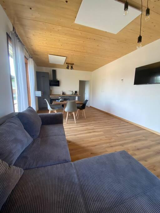 Ferienwohnung Huettenzauber 아우크스부르크 외부 사진
